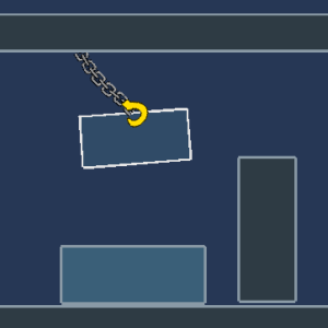 これがほんとのクレーンゲームのプレイ画像